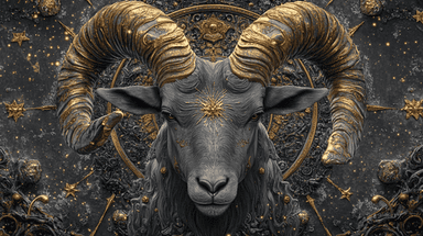 Capricorn's Horoscope Report